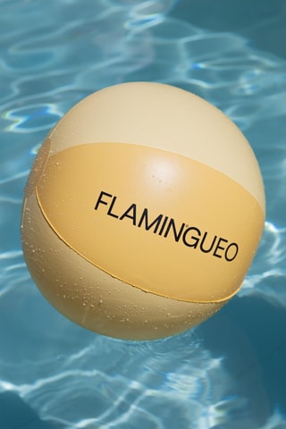 Bola insuflável de piscina - 35 cm