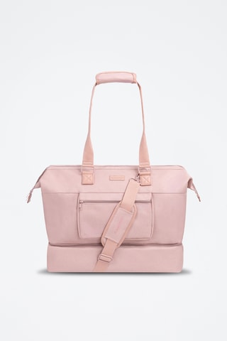 Saco de viagem - 48,5 cm - Rosa