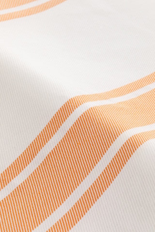 Toalha fouta de praia - Amarelo - 190 x 180 cm