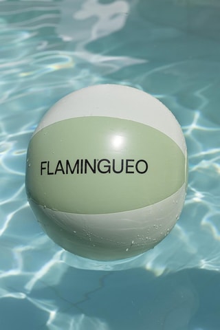Bola insuflável de piscina - 35 cm
