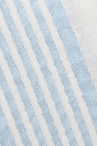2 capas de almofada Oslo - Azul - 45 x 45 cm - Azul