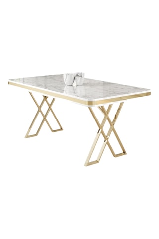 Table - 130 x 74 x 80 cm