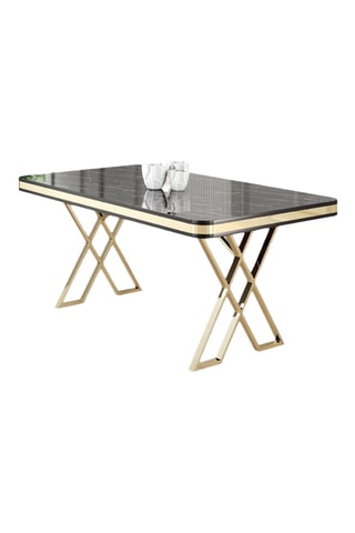 Table - 130 x 74 x 80 cm
