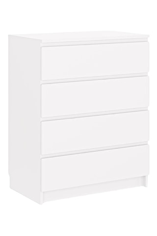 Commode 4 tiroirs - 80 X 100 x 48 cm