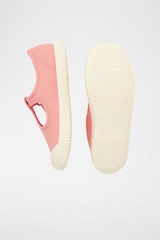 Tenis - Rosa