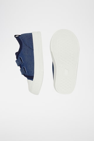 Tenis - Azul