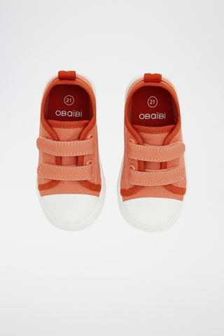 Tenis - Coral