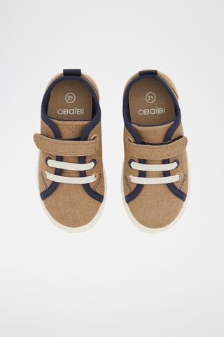 Tenis - Beige
