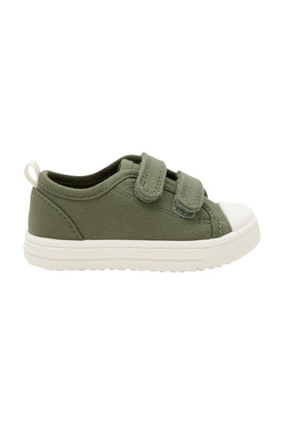 Tenis - Verde - Obaibi