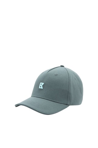 Gorra - Verde agua