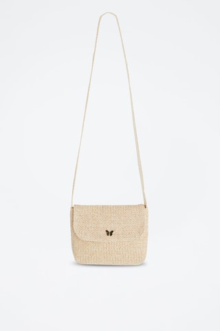 Bandolera - Beige