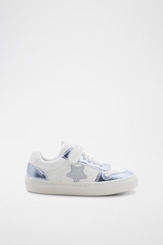 Zapatillas - Blanco