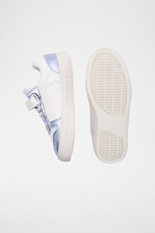 Zapatillas - Blanco