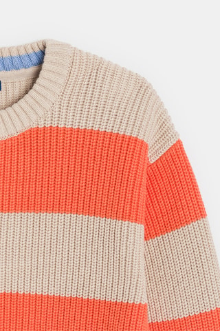 Jersey - Naranja - Okaidi