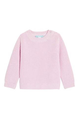 Jersey - Rosa pastel - Obaibi