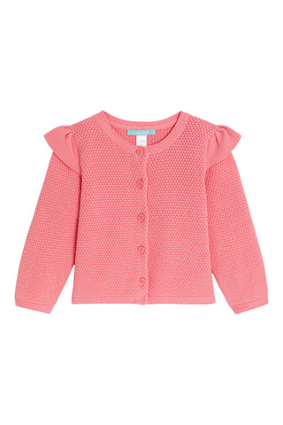 Jersey - Rosa - Obaibi