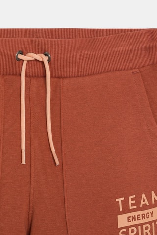 Pantalón de chándal - Rojizo - Okaidi