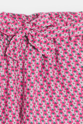 Pantalón - Rosa - Okaidi