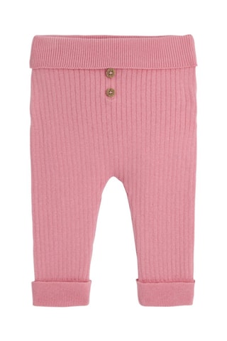 Pantalón - Rosa