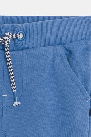 Pantalón de chándal - Azul - Obaibi