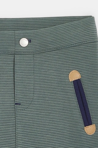 Pantalón - Verde - Obaibi
