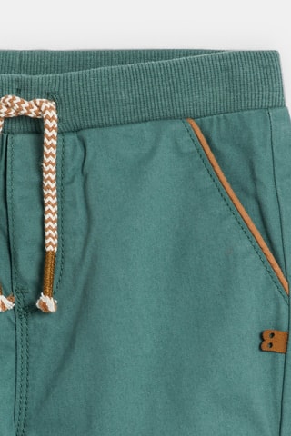 Pantalón - Verde pato - Obaibi