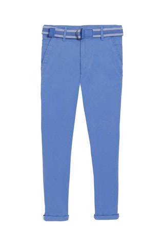 Pantalón - Azul - Okaidi