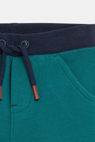 Pantalón de chándal - Verde pato - Obaibi