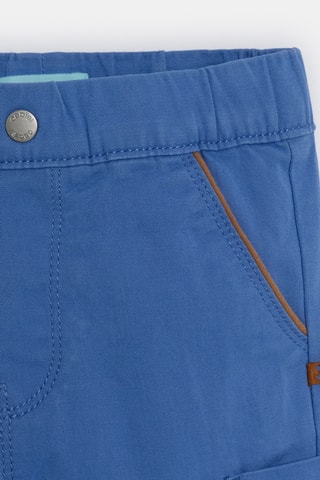 Pantalón - Azul - Obaibi