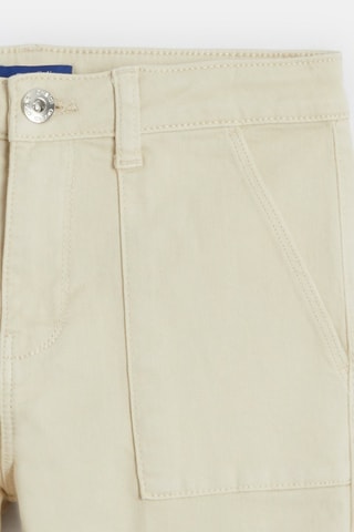 Pantalón - Beige