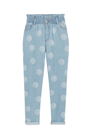 Pantalón - Azul claro - Okaidi