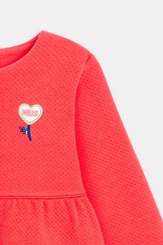 Chaqueta - Rojo