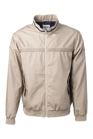 Chaqueta Edavys - Beige