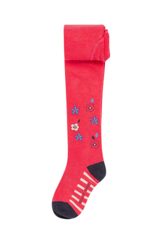 Collants Mao - Rosa scuro - Terre de Marins
