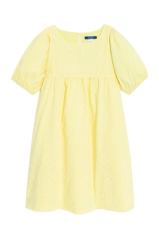Vestido - Amarillo