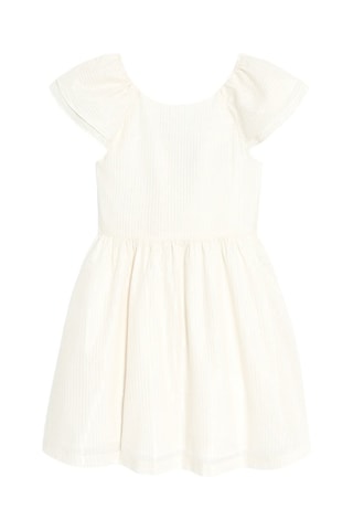 Vestido - Blanco