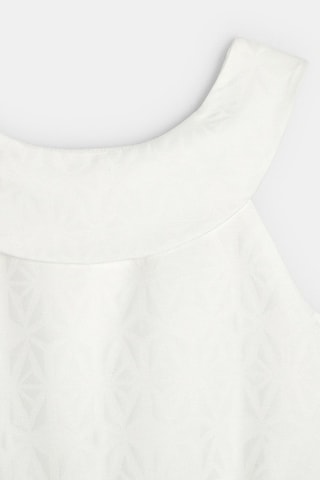 Vestido - Blanco