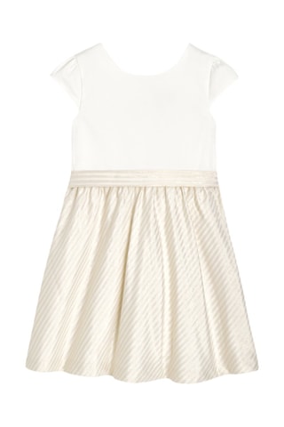 Vestido - Blanco