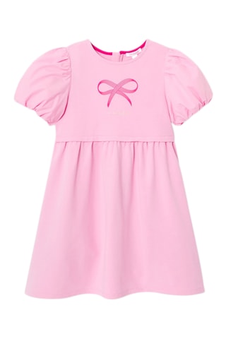 Vestido - Rosa