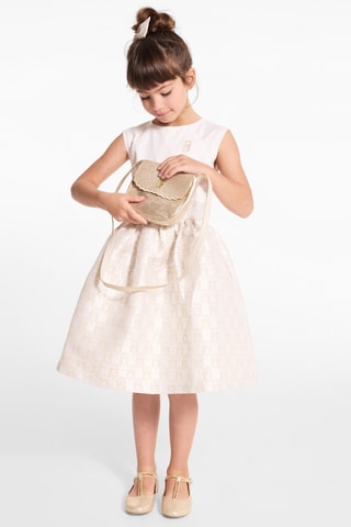 Vestido - Crudo