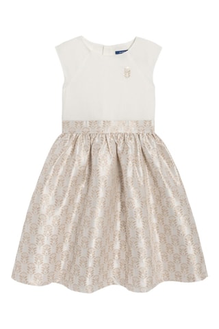 Vestido - Crudo