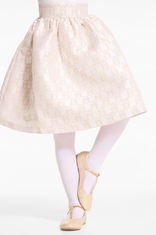 Vestido - Crudo