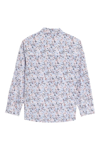 Camicia - Bianco - Okaïdi