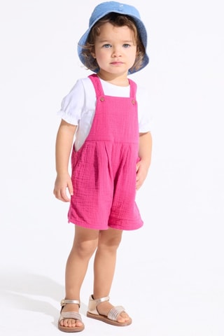 Peto - Fucsia