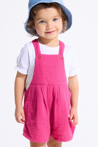 Peto - Fucsia