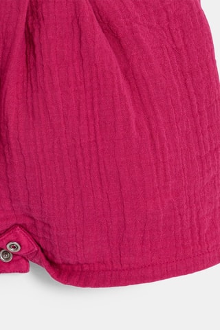 Peto - Fucsia
