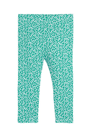 Leggings - Verde