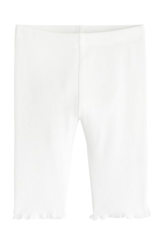Legging - Blanc