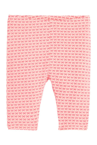 Leggings - Blanco