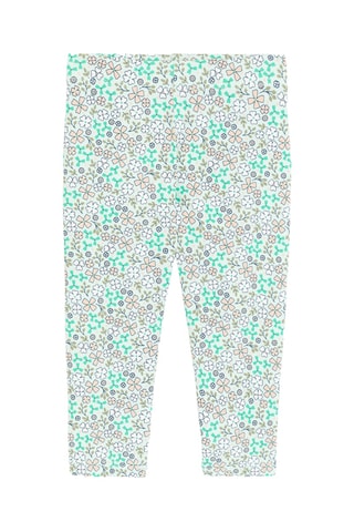 Leggings - Blanco - Obaibi